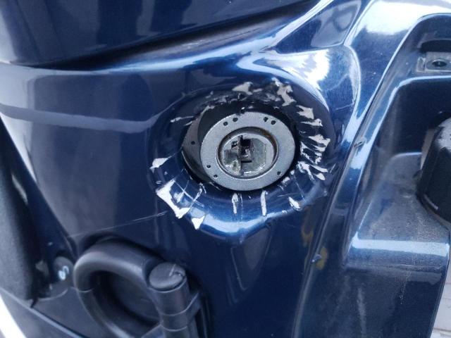 2016 VESPA GTS 300 SU ZAPM459L4G5200505