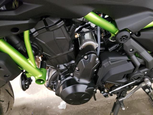 2022 KAWASAKI ER650 L ML5EREL15NDA51603