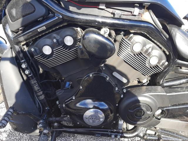 2013 HARLEY-DAVIDSON VRSCDX NIG 1HD1HHH15DC807528