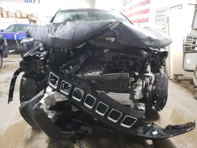 2020 JEEP COMPASS LA - 3C4NJDBB0LT219802