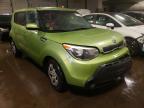 2015 KIA  SOUL