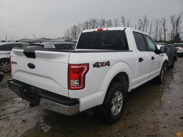 2016 FORD F150 SUPER - 1FTEW1EP2GKF85940
