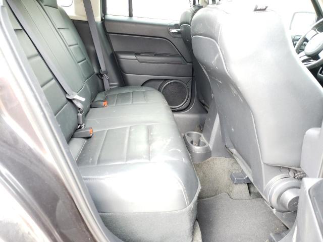 2017 JEEP PATRIOT 1C4NJPFA5HD119162