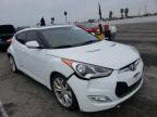 photo HYUNDAI VELOSTER 2013