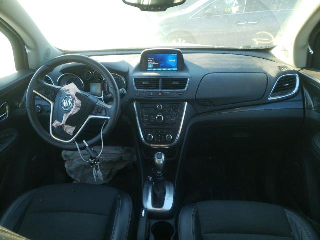 2015 BUICK ENCORE AWD KL4CJFSB8FB091814