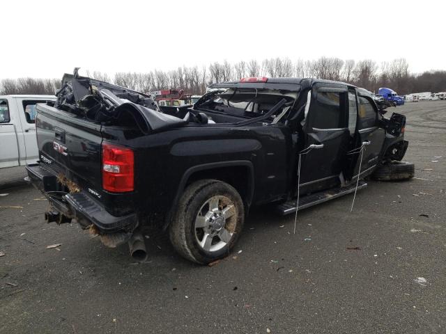 2016 GMC SIERRA K25 - 1GT12UE86GF237930