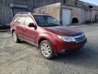 2013 SUBARU  FORESTER