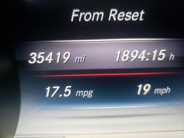 2019 MERCEDES-BENZ E 450 WDD1J6HB5KF073171