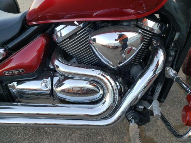 2009 SUZUKI VZ1500 JS1VY55A892100159