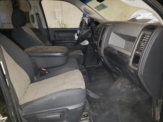 2012 DODGE RAM 1500 S 1C6RD7KP5CS180882