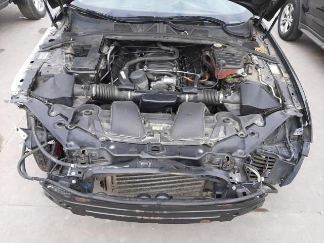 2011 JAGUAR XF PREMIUM SAJWA0GB2BLR92885