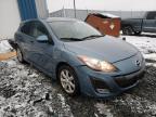 MAZDA MAZDA3 2011 foto