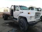 1987 FORD  F700