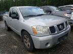 2007 NISSAN  TITAN