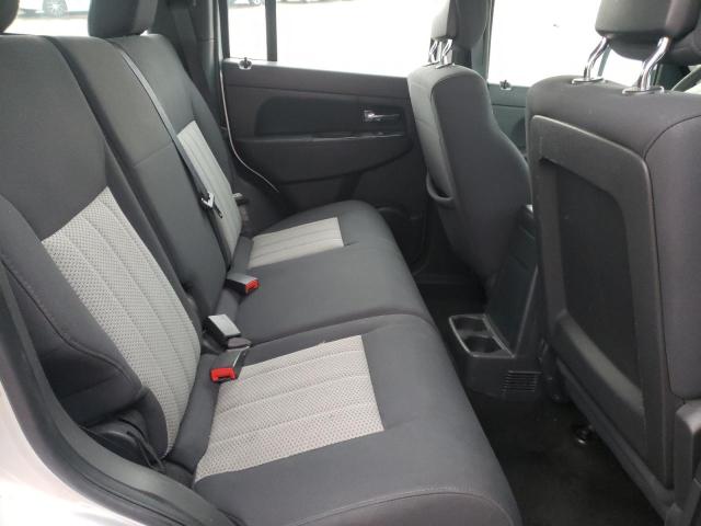 2010 JEEP LIBERTY SP 1J4PN2GK0AW130615
