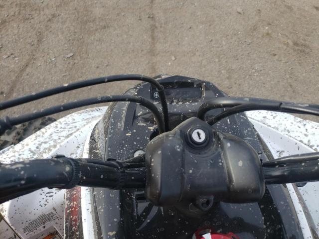 2013 YAMAHA YFM700 R 5Y4AM44Y7DA101463