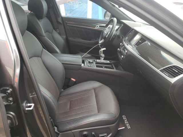 2018 GENESIS G80 SPORT KMHGN4JB9JU253315
