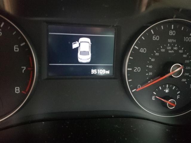 2018 KIA CADENZA LU KNALC4J1XJ5098166