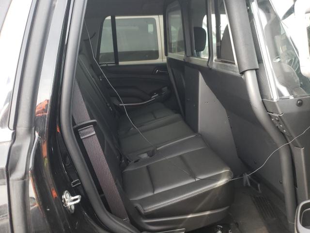 2016 CHEVROLET TAHOE POLI 1GNSKDEC9GR244062