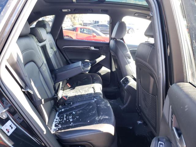 2014 AUDI SQ5 PREMIU WA1CGAFP8EA053690