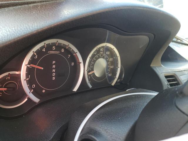 2010 ACURA TSX JH4CU2F63AC042010