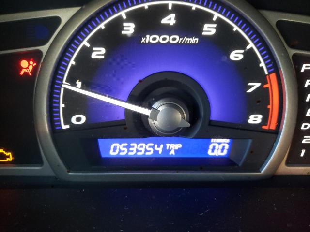 1HGFA16537L067329 Honda Civic Lx 2007. Фото: 7