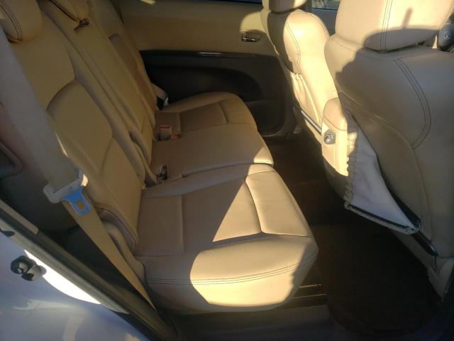2011 SUBARU TRIBECA LI 4S4WX9GD5B4403210