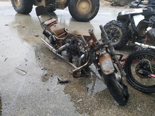 2004 HONDA VTX1300 C 1HFSC55074A008544