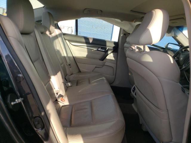 2012 ACURA TL 19UUA8F5XCA032471