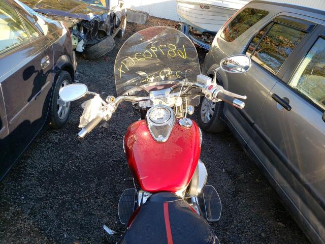 2008 SUZUKI VL800 JS1VS55A482103530