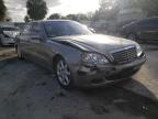 2006 MERCEDES-BENZ  S-CLASS