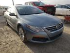 2011 VOLKSWAGEN  CC