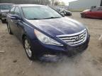 2011 HYUNDAI  SONATA