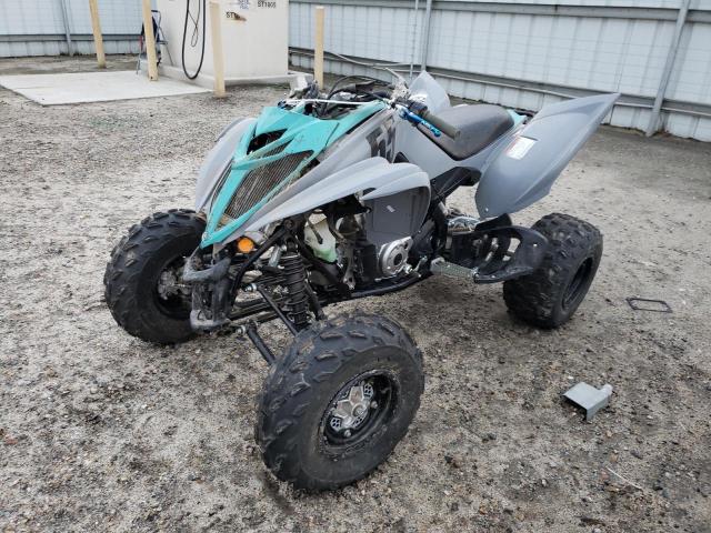 2021 YAMAHA YFM700 R 5Y4AM74Y5MA103889