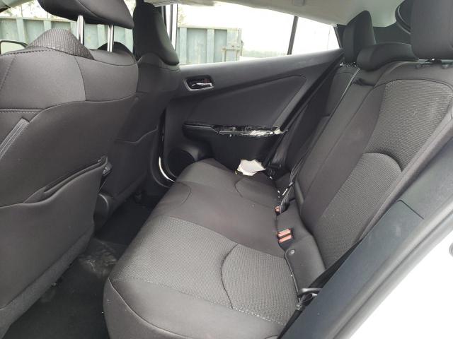 2022 TOYOTA PRIUS NIGH JTDKAMFU8N3155201
