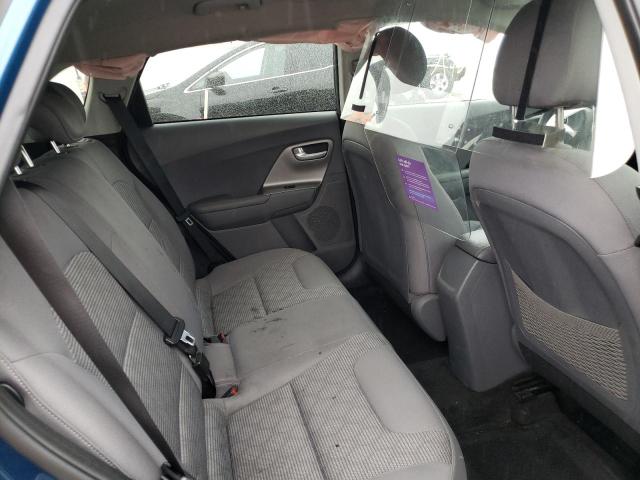 2020 KIA NIRO LX KNDCB3LCXL5368403