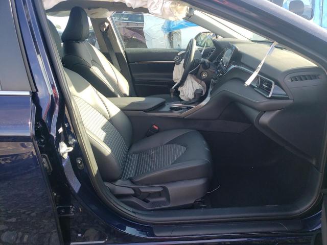 2021 TOYOTA CAMRY NIGH 4T1G11AK0MU494372