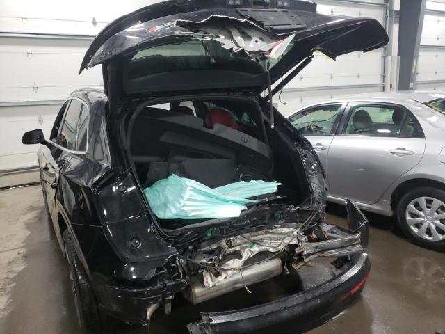 2018 AUDI SQ5 PRESTI WA1C4AFY6J2073913