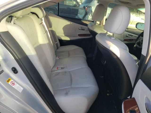 2010 LEXUS HS 250H JTHBB1BA6A2006307
