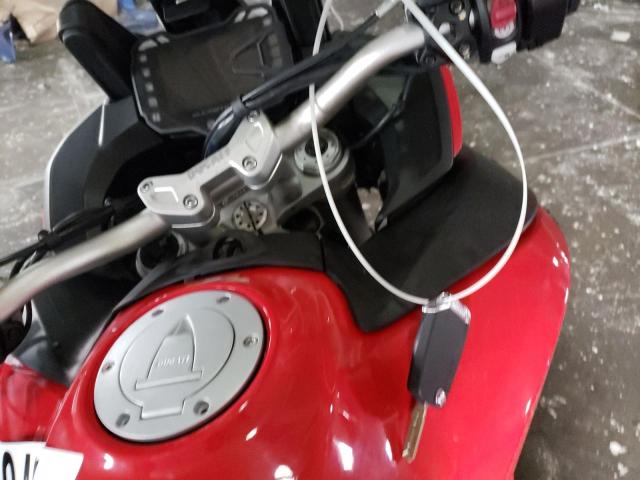 2018 DUCATI MULTISTRAD ZDMAAEKW7JB004430