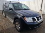 2012 NISSAN  PATHFINDER