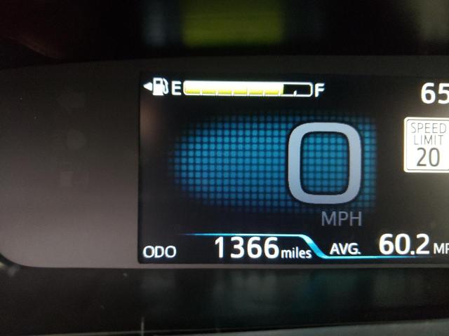 2022 TOYOTA PRIUS NIGH JTDKAMFU8N3155201