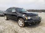 2012 CHEVROLET  AVALANCHE