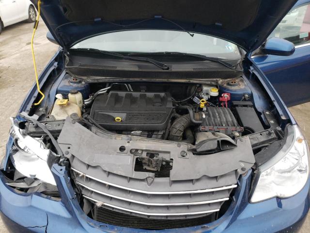 2010 CHRYSLER SEBRING LI 1C3CC5FB1AN185324