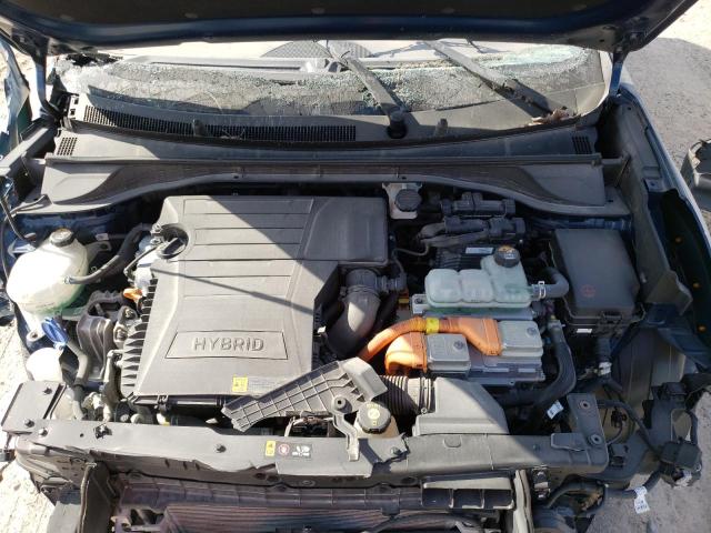 2020 KIA NIRO LX KNDCB3LC8L5361899