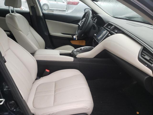 2019 HONDA INSIGHT TO 19XZE4F9XKE033927