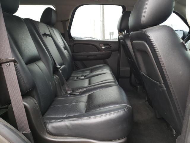 2013 GMC YUKON SLE 1GKS2AE08DR328144