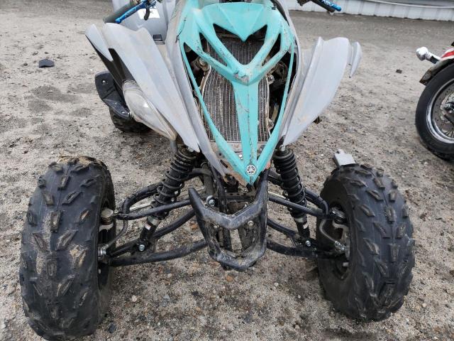 2021 YAMAHA YFM700 R 5Y4AM74Y5MA103889