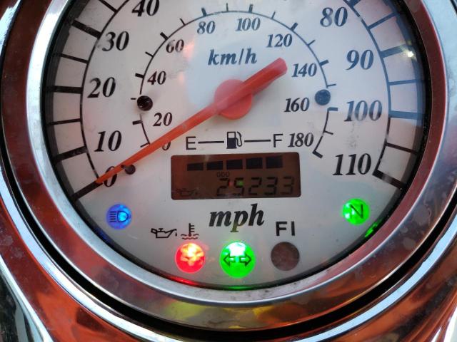 2008 SUZUKI VL800 JS1VS55A482103530