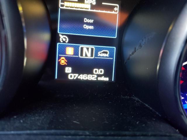 4S4BSACC4H3224523 Subaru Outback 2. 2017. Фото: 7